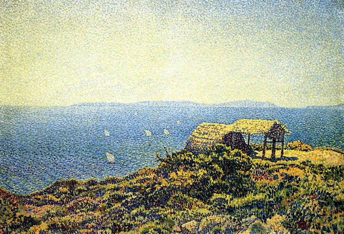 Isola di Levante